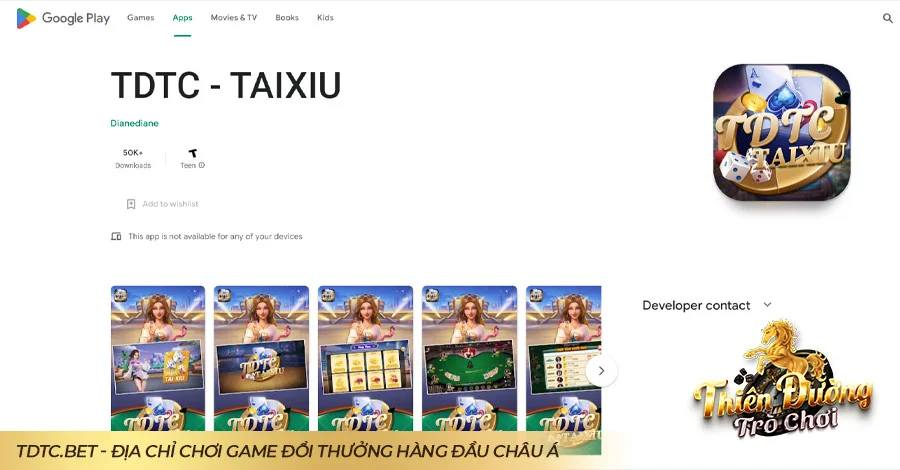 Tải game Thiên Đường Trò Chơi TDTC APK iOS cho điện thoại 8 Cách tải Thiên Đường Trò Chơi APK cho Android