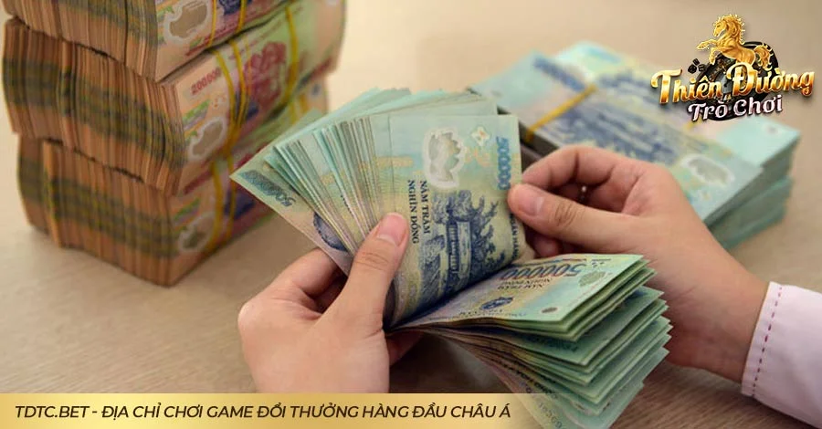 Hướng dẫn rút tiền Thiên Đường Trò Chơi chỉ cần 3 bước 4 Tổng hợp câu hỏi thường gặp khi rút tiền TDTC về tài khoản