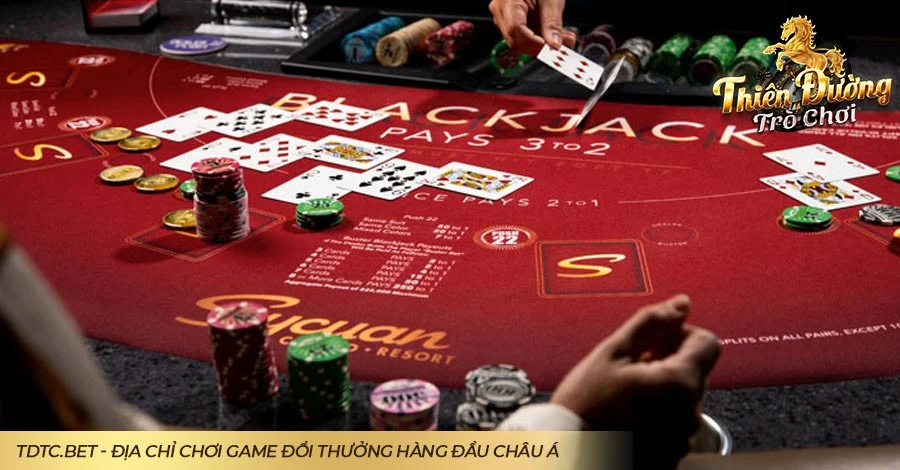 Thiên Đường Trò Chơi bịp! Thực hư chuyện TDTC lừa đảo 3 Đối thủ cạnh tranh, chơi xấu