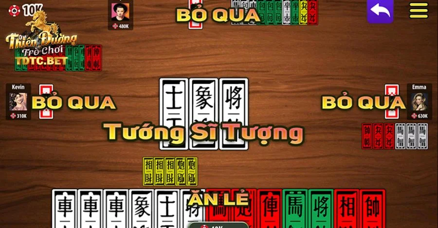 Tiết Lộ 3 Cách Chơi Bài Tứ Sắc Hiệu Quả Chưa Được Bật Mí 3 Cách chơi bài Tứ Sắc đạt hiệu quả cao