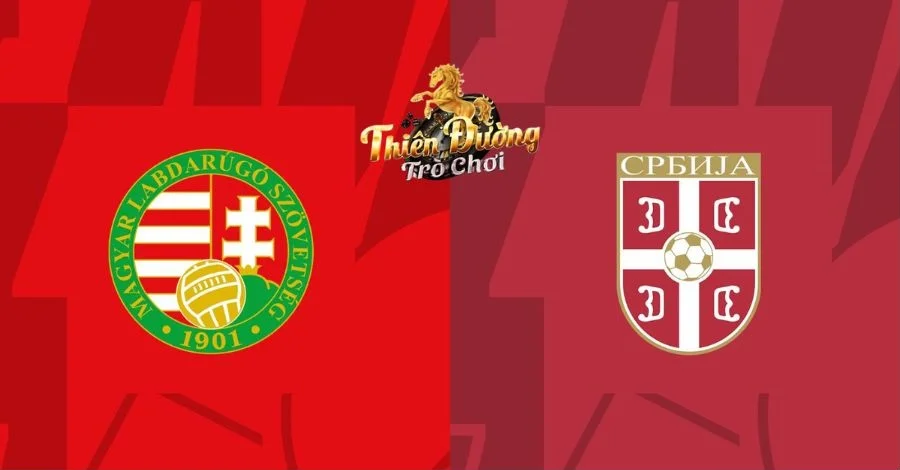 hungary vs serbia