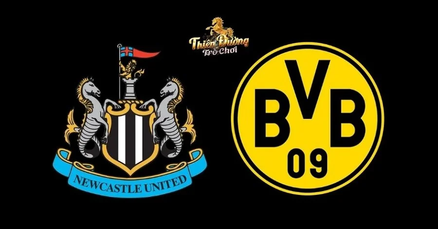Nhận định Newcastle vs Dortmund, ngày 26/10, cúp C1 2 Nhận định trận Newcastle vs Dortmund